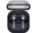 Samsung Galaxy Buds4 Pro Wireless Earbuds Black thumbnail 5