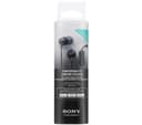 Sony EX15APB Headphones Black thumbnail 2