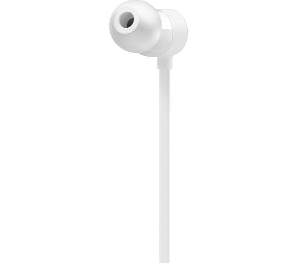 BEATS Beats X Wireless Bluetooth Headphones - White - Image 2