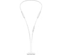 BEATS Beats X Wireless Bluetooth Headphones - White thumbnail 6