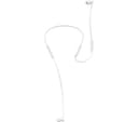 BEATS Beats X Wireless Bluetooth Headphones - White thumbnail 10