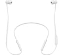 BEATS Beats X Wireless Bluetooth Headphones - White thumbnail 4