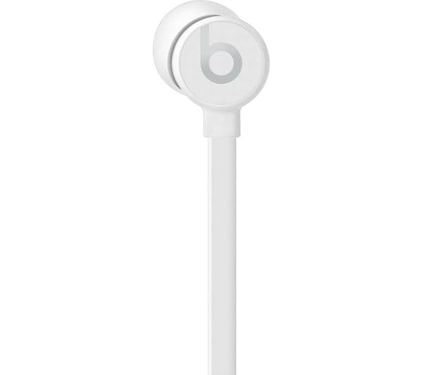 BEATS Beats X Wireless Bluetooth Headphones - White - Image 9