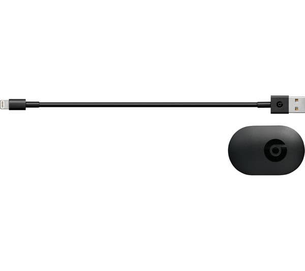 BEATS Beats X Wireless Bluetooth Headphones - White - Image 5