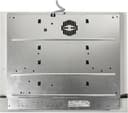 DE DIETRICH DPI7670W Electric Induction Hob - White thumbnail 3