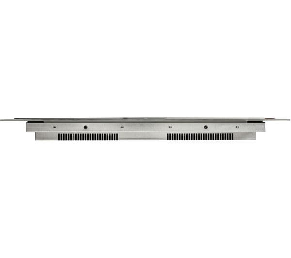DE DIETRICH DPI7670W Electric Induction Hob - White - Image 4