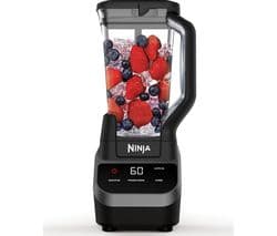 Ninja Multi-Serve CT610UK Blender - Black - Image 1