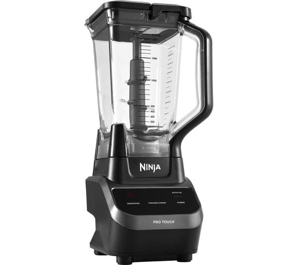 Ninja Multi-Serve CT610UK Blender - Black - Image 2