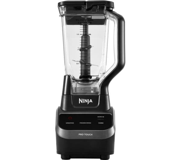 Ninja Multi-Serve CT610UK Blender - Black - Image 3