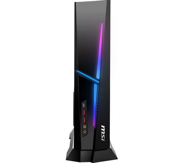 MSI Trident X Plus Intel® Core™ i7 RTX 2080 Gaming PC - 1 TB HDD & 256 GB SSD - Image 7