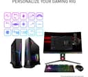 MSI Trident X Plus Intel® Core™ i7 RTX 2080 Gaming PC - 1 TB HDD & 256 GB SSD thumbnail 4
