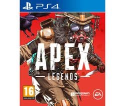 PS4 Apex Legends Bloodhound Edition - Image 1