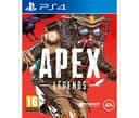 PS4 Apex Legends Bloodhound Edition thumbnail 1
