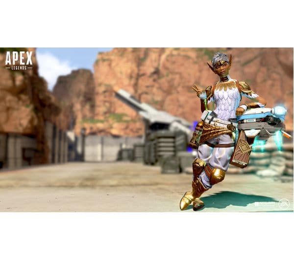 PS4 Apex Legends Bloodhound Edition - Image 2