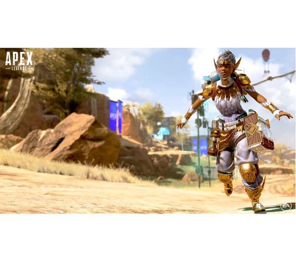 PS4 Apex Legends Bloodhound Edition - Image 4