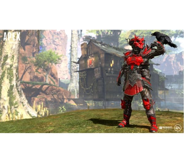 PS4 Apex Legends Bloodhound Edition - Image 5