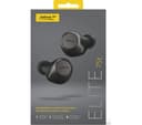 JABRA Elite 75t Wireless Bluetooth Noise-Cancelling Earbuds - Titanium Black thumbnail 6