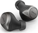 JABRA Elite 75t Wireless Bluetooth Noise-Cancelling Earbuds - Titanium Black thumbnail 7