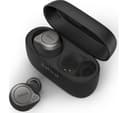 JABRA Elite 75t Wireless Bluetooth Noise-Cancelling Earbuds - Titanium Black thumbnail 10