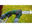 BOSCH UniversalChainPole 18 Pole Saw with 1 Battery - Green thumbnail 3