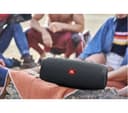 JBL Charge Essential Portable Bluetooth Speaker - Gun Metal thumbnail 10