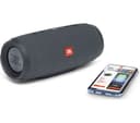 JBL Charge Essential Portable Bluetooth Speaker - Gun Metal thumbnail 2