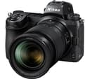 NIKON Z 6II Mirrorless Camera with NIKKOR Z 24-70 mm f/4 S Lens thumbnail 1