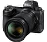 NIKON Z 6II Mirrorless Camera with NIKKOR Z 24-70 mm f/4 S Lens