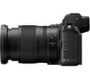 NIKON Z 6II Mirrorless Camera with NIKKOR Z 24-70 mm f/4 S Lens thumbnail 3