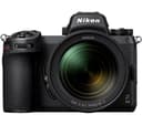 NIKON Z 6II Mirrorless Camera with NIKKOR Z 24-70 mm f/4 S Lens thumbnail 4