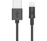 GRIFFIN GP-003-BLK Lightning Cable - 1 m