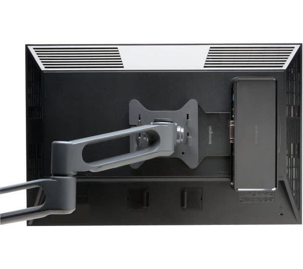 KENSINGTON K33959WW Docking Station Mounting Plate - Image 2