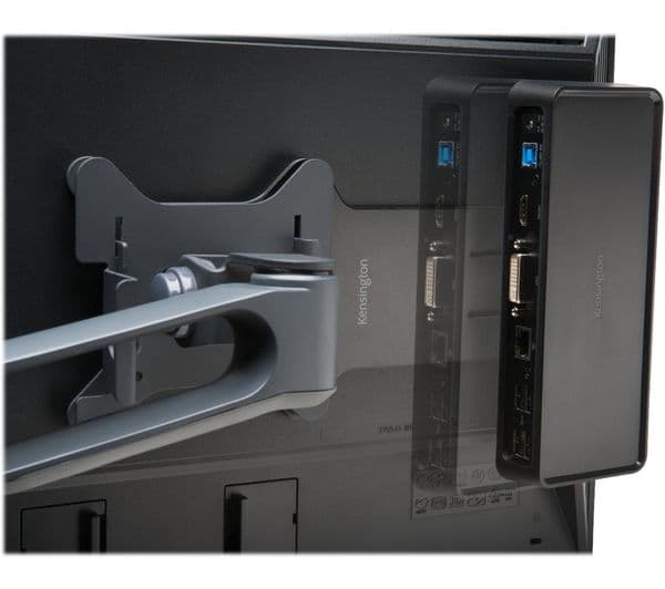 KENSINGTON K33959WW Docking Station Mounting Plate - Image 5