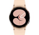 SAMSUNG Galaxy Watch4 4G with Bixby & Google Assistant - Pink Gold, 40 mm thumbnail 1