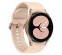 SAMSUNG Galaxy Watch4 4G with Bixby & Google Assistant - Pink Gold, 40 mm thumbnail 8