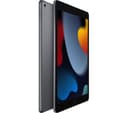 Apple iPad 10.2 Inch 9th Gen 2021 64GB WiFi Tablet  - Space Grey thumbnail 2