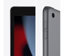 Apple iPad 10.2 Inch 9th Gen 2021 64GB WiFi Tablet  - Space Grey thumbnail 3