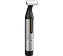 REMINGTON Omniblade Precision Wet & Dry Beard Hair Clipper - Black & Silver thumbnail 3