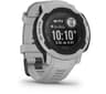 GARMIN Instinct 2 Solar - Mist Grey, 45 mm