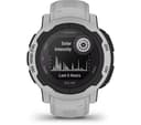 GARMIN Instinct 2 Solar - Mist Grey, 45 mm thumbnail 2