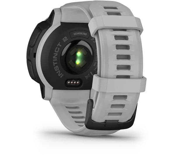 GARMIN Instinct 2 Solar - Mist Grey, 45 mm - Image 4