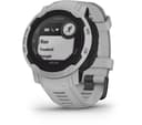 GARMIN Instinct 2 Solar - Mist Grey, 45 mm thumbnail 7