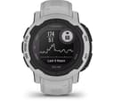 GARMIN Instinct 2 Solar - Mist Grey, 45 mm thumbnail 8