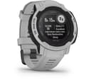 GARMIN Instinct 2 Solar - Mist Grey, 45 mm thumbnail 9