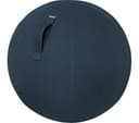 LEITZ Ergo Cosy Sitting Ball - Grey thumbnail 1