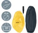LEITZ Ergo Cosy Sitting Ball - Grey thumbnail 2