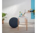 LEITZ Ergo Cosy Sitting Ball - Grey thumbnail 7