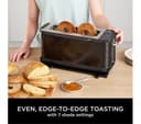 NINJA Foodi 3-in-1 Toaster, Grill & Panini Press thumbnail 3