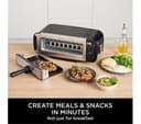 NINJA Foodi 3-in-1 Toaster, Grill & Panini Press thumbnail 9