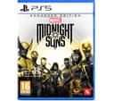 PLAYSTATION Marvel's Midnight Suns Enhanced Edition - PS5 thumbnail 1